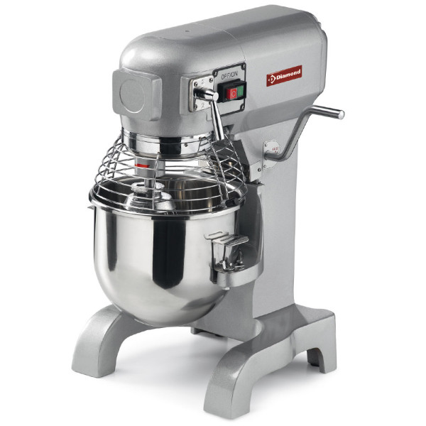 Mixer, 10 litres