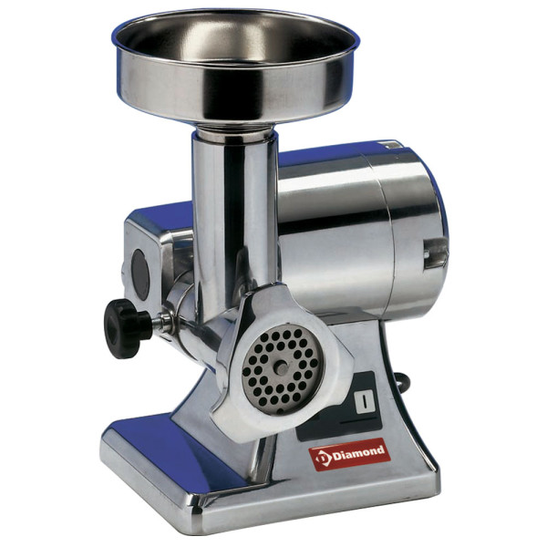 No. 8 meat mincer