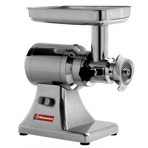 Meat mincer n° 12