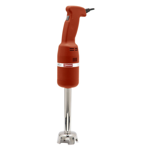 20-litre hand blender, 250 mm tube, 1 speed