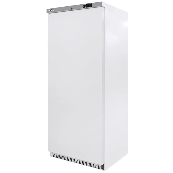 Refrigerated cabinet GN 2/1, ventilated, 600 Lit