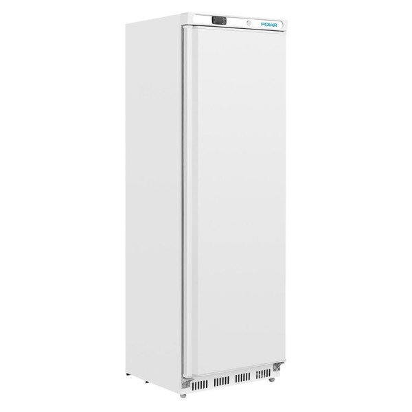 Freezer cabinet 365 liters white