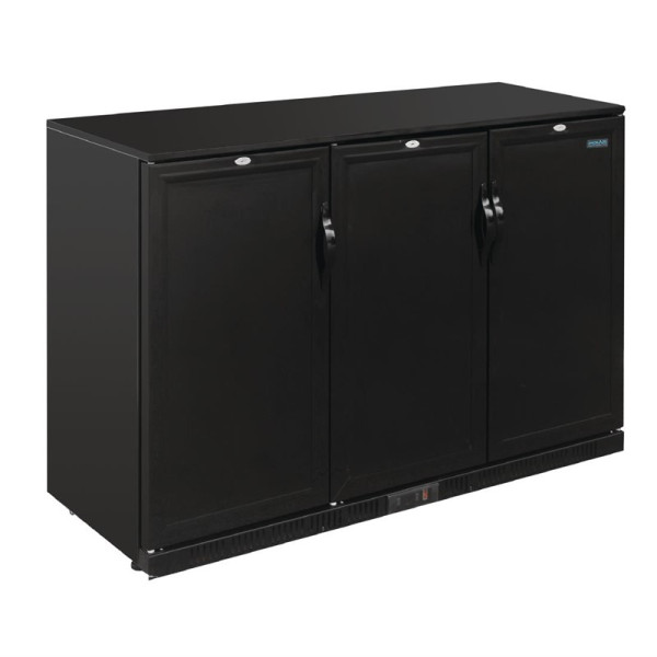 Frigo bar 3 portes 330 Litres