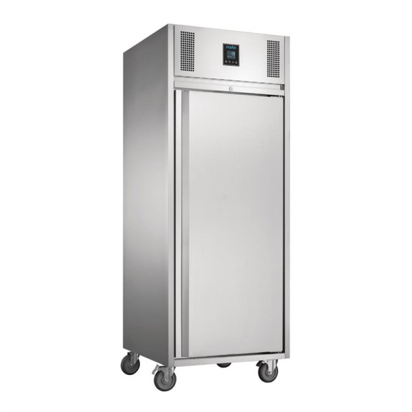 Polar U Series Premium 550L single-door negative cabinet