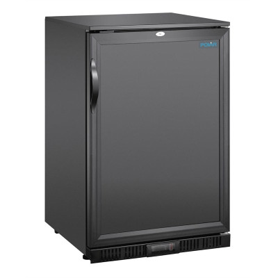 Arrière-bar 1 porte pleine série G 850mm 128L Polar | Frigo Horeca Materiel Arrière-bar 1 porte pleine série G 850mm 128L Polar | Frigo Horeca Materiel
