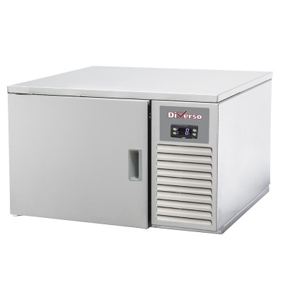 Cellule de congélation ou refroidissement rapide 3x GN 2/3 (7-5 Kg.) | Frigo Horeca Materiel Cellule de congélation ou refroidissement rapide 3x GN 2/3 (7-5 Kg.) | Frigo Horeca Materiel