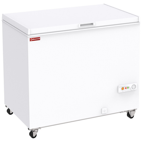 Congélateur bahut 288 litres