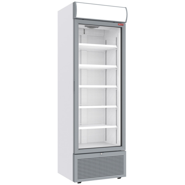 Frigo boisson 494 litres
