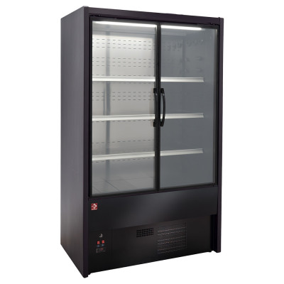 Meuble mural réfrigéré 1000 | Frigo Horeca Meuble mural réfrigéré 1000 | Frigo Horeca