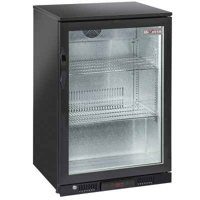 Frigo bar 1 porte vitrée | Frigo Horeca Frigo bar 1 porte vitrée | Frigo Horeca