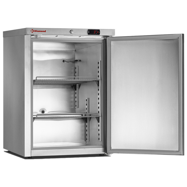 freezer static, 150 litres NFT202-R6X