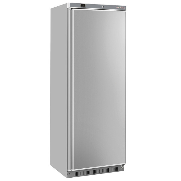 Armoire frigorifique, 400 litres, ventilée, acier inox - WR-PV40-XP