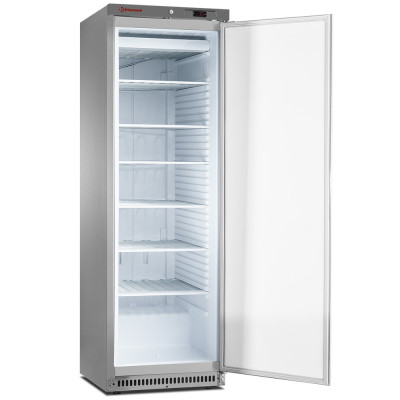 Armoire frigorifique, 1 porte, 400L, PFV402-R6X Diamond | Frigo Horeca