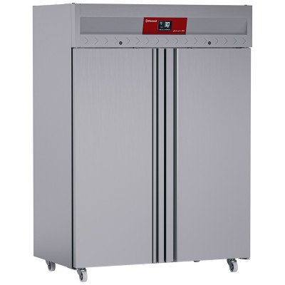 Armoire frigorifique ventilée ID140/R9H 1400L 2 portes | Frigo Horeca