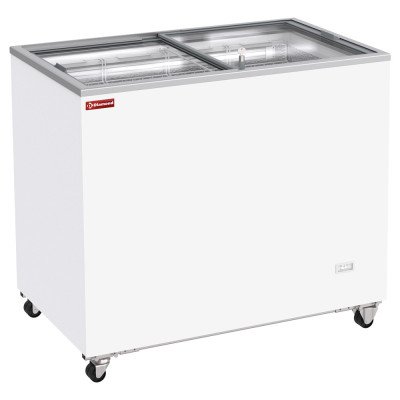 Chest freezer 303 L Diamond GVL31-G3