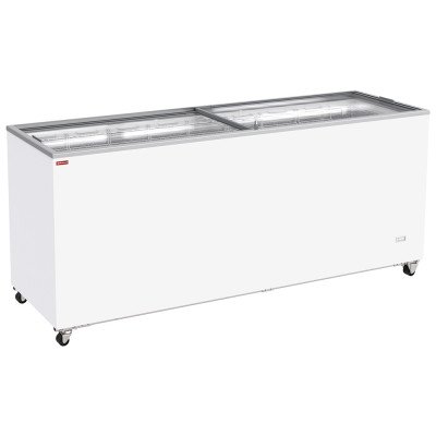 Chest freezer 672 L Diamond GVL69-G6
