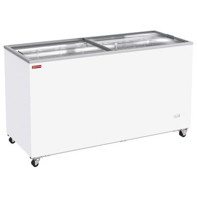 Chest freezer 503 L Diamond GVL51-G5