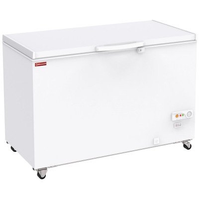 Chest freezer 391 L Diamond SCO41-C4