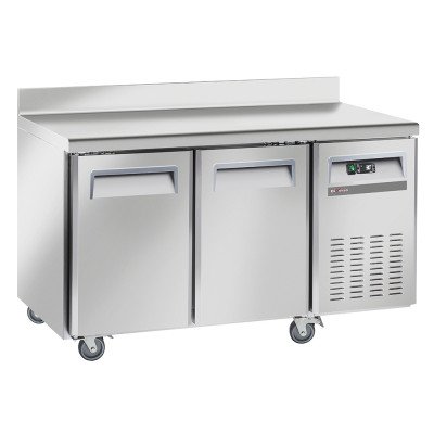 Refrigerated table 2-door GN 1/1 Diverso WR-GTN2-2ND