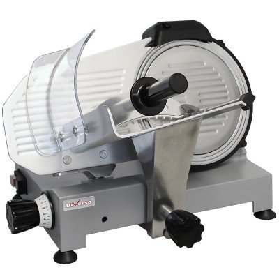 Professional meat slicer Ø 250 mm Diverso WR-250E-01