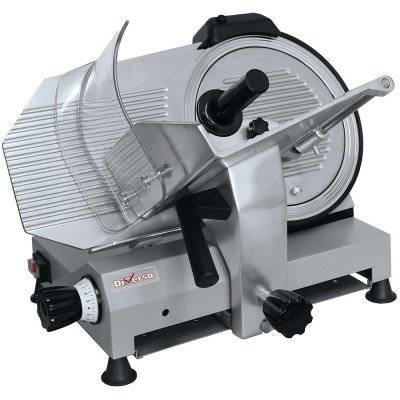Professional meat slicer Ø 300 mm Diverso WR-300E-03