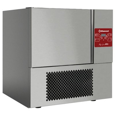 Blast chiller / freezer Diamond GTP-3/1R