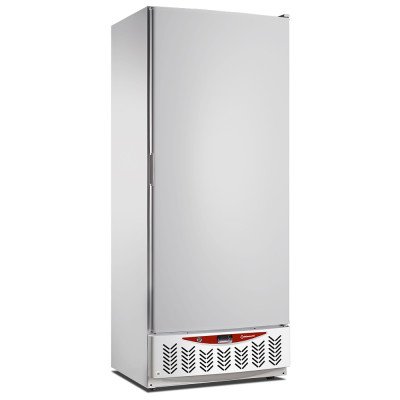 Freezer cabinet 525 L static white Diamond NFT55-R2