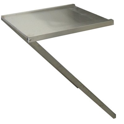 Inlet/outlet stainless table dishwasher 700 mm Diamond DE25