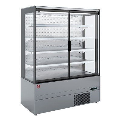 Wall refrigerated self-service unit 1500 mm DIAMOND MML15-FX | Frigo Horeca