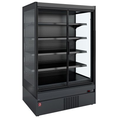 Wall refrigerated self-service unit 2000 mm DIAMOND SCM20-C5 | Frigo Horeca