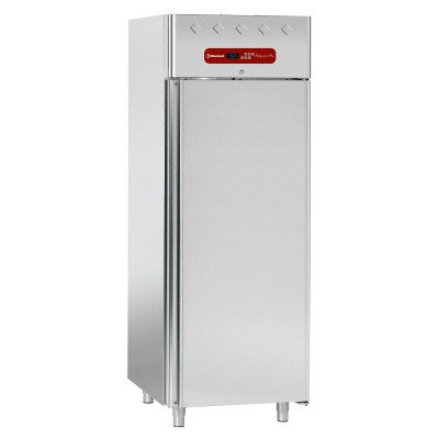 Freezer cabinet ventilated 700 L 1-door EN 600×400 Diamond AP1B/F64-R2