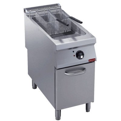 Electric fryer 1 tank 23 L Y-tank Diamond E22/F23A4-S