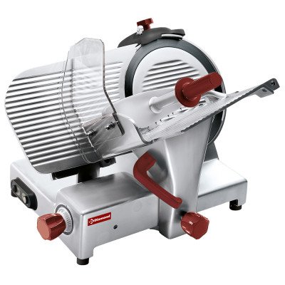 Gravity slicer Ø 350 mm Diamond 350/GL
