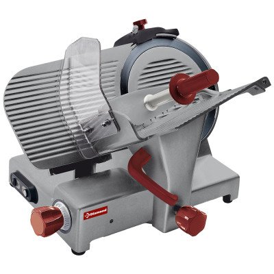 Gravity slicer Ø 350 mm Diamond 350/GL-ST