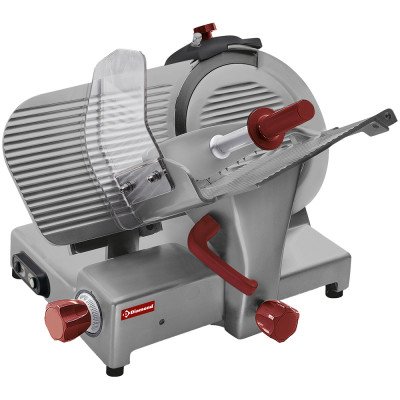 Gravity slicer Ø 350 mm Diamond 350/GXS-ST