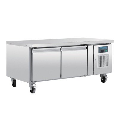 Under-counter unit refrigerated positive GN 1/1 Series U Polar