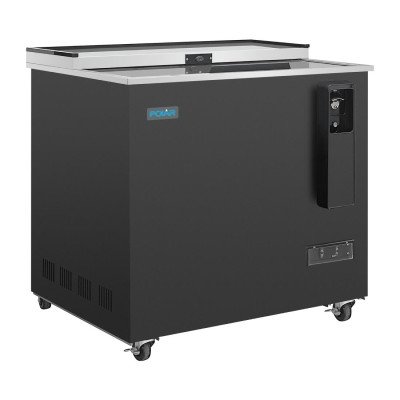 Bottle cooler Series G width 935mm CT330 Polar