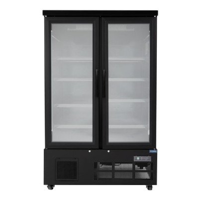 Refrigerated display positive double door Series G 744L GP485 Polar