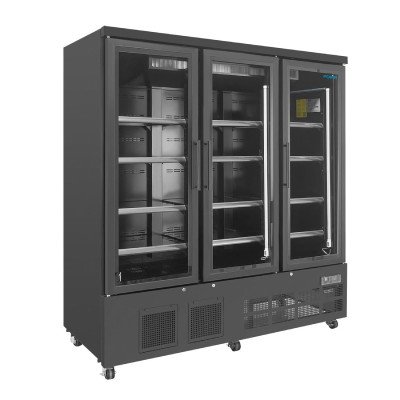 Refrigerated display positive triple door Series G 1156L GP486 Polar