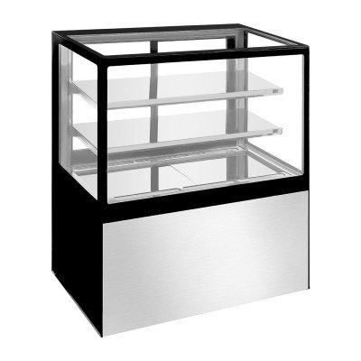 Display case pastry refrigerated Series U 285L UA060 Polar