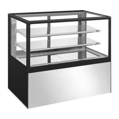 Display case pastry refrigerated Series U 485L UA062 Polar