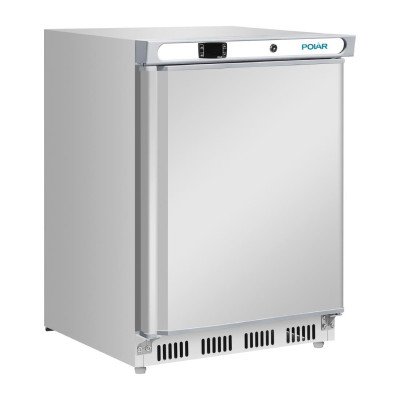 Dessous de comptoir positif Polar Série C inox 150L POLAR PC002