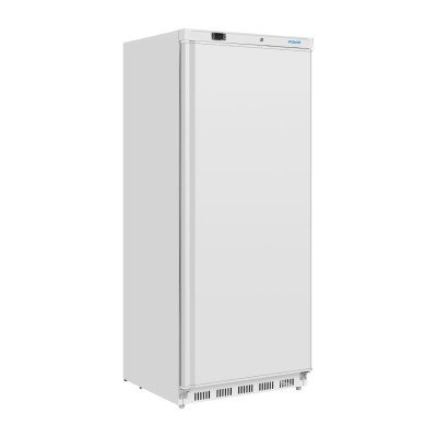 Armoire réfrigérée positive Polar Série C blanche 600L POLAR PC005