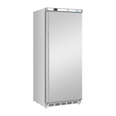 Armoire réfrigérée positive Polar Série C inox 600L POLAR PC006