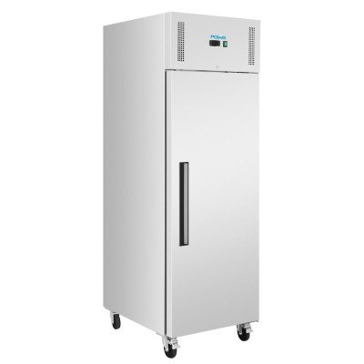 Positive refrigerated cabinet forced air Series G 600L PG592 Polar