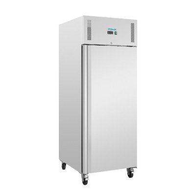 Armoire réfrigérée positive 1 porte Polar série U 560L POLAR UA050