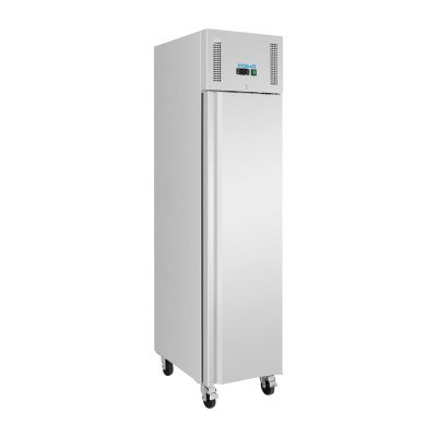 Armoire réfrigérée positive GN Slimline 1 porte Polar U POLAR UA110