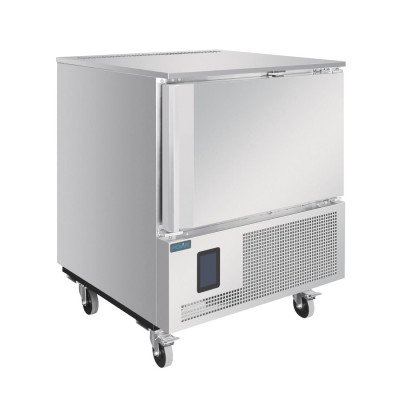 Blast chiller touch controls Series-U 14/18 kg UA015 Polar