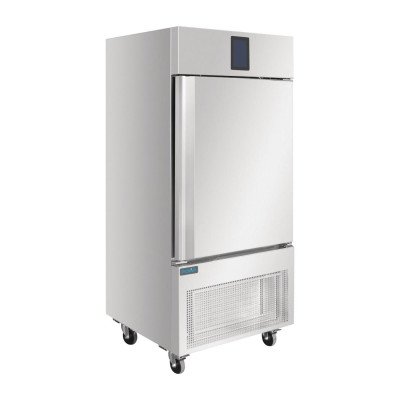 Blast chiller touch controls Series-U 28/40 kg UA016 Polar