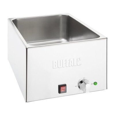 Bain-marie Buffalo GN 1/1 FT693